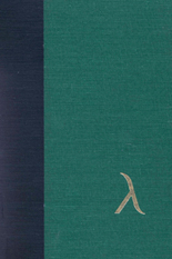 Cover Page