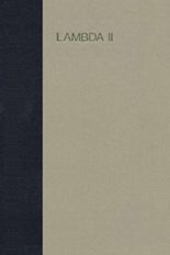 Cover Page